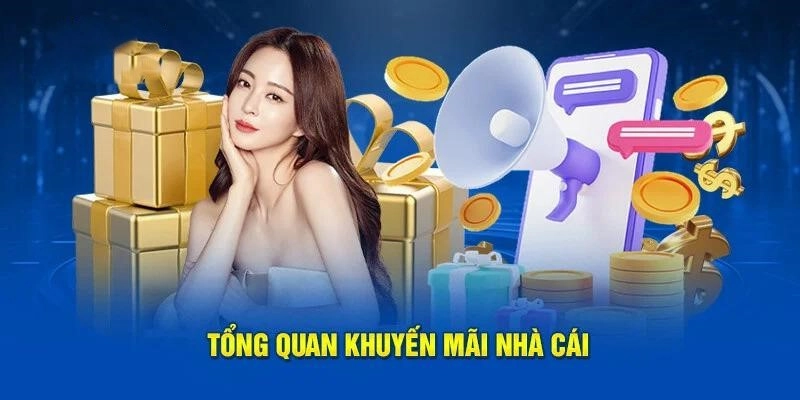 Tổng quan khuyến mãi nhà cái Go99 Tổng quan khuyến mãi nhà cái Go99